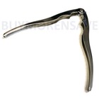 1x Metal Heavy Duty Nut Cracker For Cracking Shells  Nuts  Lobster Claws   More 