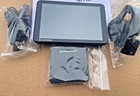 Rand Mcnally Tnd-t85 8  Truck Gps Bundle    Tested     Ready To Use