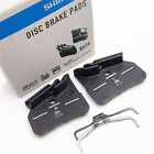 New Shimano N03a Disc Brake Pad Ice Tech 4 Piston Deore Xtr Slx M9120 M8120 Oem