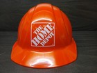 Home Depot Orange Hard Hat Erb Usa Adjustable Fit 4 Point
