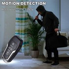 Lxkfa 1080p Hd Mini Video Recorder  Key Fob Design With Motion Detection    
