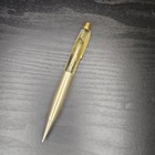 Vintage Secretary Co Oldsmobile Vintage Liquid Moving Floaty Twist-up Pencil