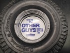  box4  Vintage  Goodrich Silvertown Tire Ashtray We re The Other Guys