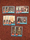 Star Wars Topps 1977 Trading Card Lot - 400  Vintage Cards - Read Description