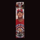 John Cena Signed Autographed Mattel Wrestlemania 41 Figure Fanatics Beckett Bas