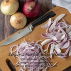 Zwilling Four Star 6  Chef s Knife
