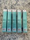 5 X Genuine Ge Rpwfe Refrigerator Water Filter With Rfid Chip Made In Usa
