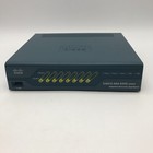 Cisco Asa 5505 Series V13 Security Firewall Unlimited Users 512mb W power Supply