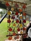 Sea Shell Wall Hanging Or Wind Chime