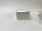 New Genuine Original Apple 12w Usb Wall Charger Cube 1m 3ft Lightning Cable Ipad