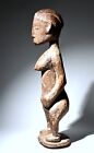 Old West African Ancestor Statue Tribal Art Sculpture - Ancien Figure Africaine