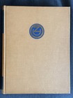 1947 With The 102d Infantry Division Through Germany Major Mick Collectible Book