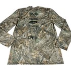 Honda Jersey Shirt Camo Long Sleeve Jt Racing Men s Medium Wing Logo Motocross 