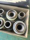Nos Full Box Morrow 107-b Hub Drivers 10x Great Display Piece Parts Cabinet 1946