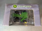 John Deere Ertl Authentics 8530 1 64 Scale Die-cast Metal Tractor 2006