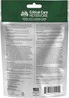 Oxbow Animal Health Critical Care Herbivore 141g   4 97oz  2-pack New Unopened