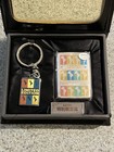 Zippo Lighter - Limited Edition - Sterling Silver  released In Japan 