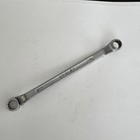 Dunlap Usa 7 16  X 3 8  Offset Box End Wrench
