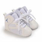 6pc Bundle Deal Baby Soft Sole Shoe Size 2 Ages  0-12 Months  Infant  Toddler