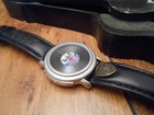 The Beatles Apple Corps  Ltd Discontinued Commemorative Vintage Wrist Watch Rare