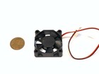1 Piece Gdstime 35mm 35x10mm 3510 Dc 12v 2pin Mini  Cooling Fan A16 Stamp