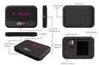 Franklin Wireless   T9   Rt717   4g Lte   Mobile Wifi Hotspot   T-mobile
