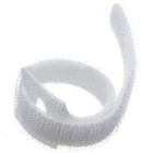 Velcro   Brand Cable Ties One Wrap Double Sided Straps Black  White  Red  Green