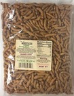 Cheddar Sesame Snack Sticks  2 Lbs    Yankeetraders   Brand   Free Shipping