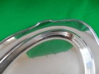Vintage Gorham   plymouth  Sterling Silver A2794tray  14 875  X 10 675  619g