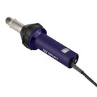 Weldy 1600w Lcd Display Hot Air Welding Gun Digital Welder Heat Gun Torch Tool