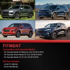 Rear Left Right Tailgate Power Lift Support For 2013-2019 Hyundai Santa Fe