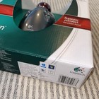 Logitech Trackman Corded Trackball Marble Mouse