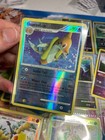 Pokemon Card Lot 9 Vintage Rare Reverse Holos     lp - Hp 2007-2011 Dp Era
