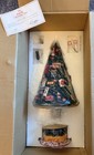 Danbury Mint Coca Cola Christmas Tree