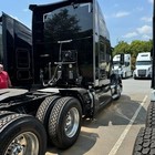 2022 Kenworth T680