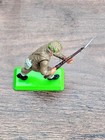 Vintage Britain Ltd Deetail Wwii Toy Soldier Infantry Set Action Figure 1971