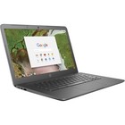 Hp Chromebook 14 G5 14  32gb N3350 Chromeos   gray