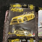 Hot Wheels Premium Car Culture Aero Styles Full Set W  Gold Chase Guaranteed