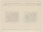 Souvenir Sheet United Nations 85 Un 15th Anniversary