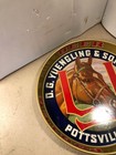 Yuengling Beer Tray Breweriana  D g  Yuengling   Son  Pottsville  Pa