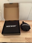 Neewer Professional Metal Bi-color Led Video Light For Studio Nl660