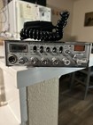 Vintage Cobra 29 Wx Nw St Sound Tracker Cb Radio No Mic No Power Cord Untested