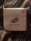 Silverette The Original Silver Nursing Cups  Nipple Covers For X-large 
