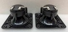 Piezo Horn Tweeter Replaces Motorola Ksn1165a  qty2  Free Shipping