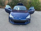 2013 Toyota Fr-s 