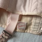 Vintage New Pink Spencer Corset Girdle With Package