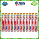 Colgate Toothbrushes Premier Extra Clean 12 Toothbrushes 