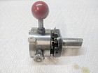 Genuine Geometric 5 16 Dsa Die Head With 4-40 Chasers  5 8 Shank
