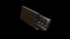 Black Snuffbox - By Snuffwallet - Discreet Pocket Box