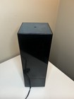Vintage 80s Fiber Optic Flower Lamp Change Yirng Shehng Music Works Lights Dont